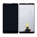 For LG G Stylo 2 LS775 Stylus 2 LCD Display Touch Digitizer Assembly Black