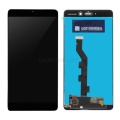 For Xiaomi Mi Note Pro LCD Display Touch Digitizer Assembly Black