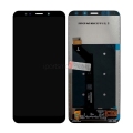 For Xiaomi Redmi 5 Plus LCD Display Touch Screen Digitizer Assembly Black