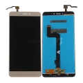For Xiaomi Mi Max 2 LCD Display Touch Screen Digitizer Assembly Gold