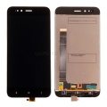 For Xiaomi MI A1/5X LCD Display Screen Touch Digitizer Assembly Black