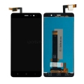 For Xiaomi Redmi Note 3 LCD Screen and Digitizer Assembly Black