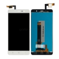 For Xiaomi Redmi Note 3 LCD Screen and Digitizer Assembly White