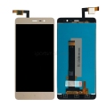 For Xiaomi Redmi Note 3 LCD Screen and Digitizer Assembly Gold