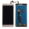 For Xiaomi Redmi Note 4X  Note 4 Global Version LCD Display Touch Screen Digitizer Assembly Gold