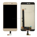 For Xiaomi Redmi Note 5A LCD Display Touch Screen Digitizer Assembly Gold