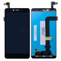 For Xiaomi Redmi Note 2 LCD Display Touch Screen Digitizer Assembly Black