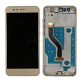 For Huawei P10 Lite / Nova Lite LCD Touch Digitizer Screen Display Assembly With Frame Gold