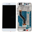 For Huawei P10 Lite / Nova Lite LCD Touch Digitizer Screen Display Assembly With Frame White