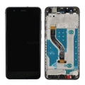For Huawei P10 Lite / Nova Lite LCD Touch Digitizer Screen Display Assembly With Frame Black
