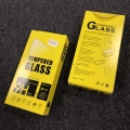 For All Mobile Phones Ultra Thin 9H High Clear Tempered Glass Screen Protector 10PCS/Box