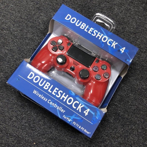 Replica Doubleshock Control PS4 - ShopMundo