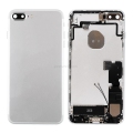 Replacement For iPhone 7 Plus Rear Back Cover Battery Housing Frame Assembly With Small Parts High Quality