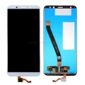 For Huawei Mate 10 Lite LCD Screen and Touch Digitizer Assembly White