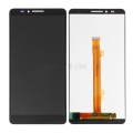 For Huawei Mate 7 LCD Screen and Touch Digitizer Assembly Black