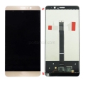For Huawei Mate 9 LCD Screen and Touch Digitizer Assembly Gold