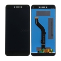 For Huawei P8 / P9 Lite 2017 LCD Screen and Touch Digitizer Assembly Black