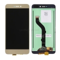 For Huawei P8 / P9 Lite 2017 LCD Screen and Touch Digitizer Assembly Gold
