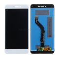 For Huawei P8 / P9 Lite 2017 LCD Screen and Touch Digitizer Assembly White