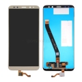 For Huawei Mate 10 Lite LCD Screen and Touch Digitizer Assembly Gold