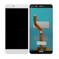 For Huawei Mate 9 Lite LCD Screen and Touch Digitizer Assembly White
