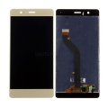 For Huawei P9 Lite LCD Screen and Touch Digitizer Assembly Gold