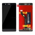 For Huawei P9 Lite LCD Screen and Touch Digitizer Assembly Black