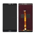 For Huawei Mate 8 LCD Screen and Touch Digitizer Assembly Black