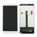 For Huawei Mate 9 LCD Screen and Touch Digitizer Assembly White