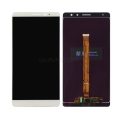 For Huawei Mate 8 LCD Screen and Touch Digitizer Assembly White