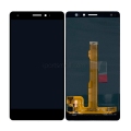 For Huawei Mate S LCD Screen and Touch Digitizer Assembly Black