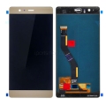 For Huawei P9 Plus LCD Screen and Touch Digitizer Assembly Gold