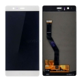 For Huawei P9 Plus LCD Screen and Touch Digitizer Assembly White