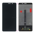 For Huawei Mate 9 LCD Screen and Touch Digitizer Assembly Black