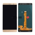For Huawei Mate S LCD Screen and Touch Digitizer Assembly Gold