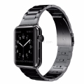 For Apple Watch 38m 42mm Watch Band Stainless Steel Wristband