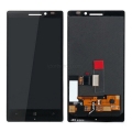 For Nokia 930 LCD Screen Display Touch Digitizer Assembly Black