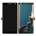 For Nokia 8 Sirocco TA-1005 LCD Screen Display Touch Digitizer Assembly Black
