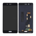For Nokia 8 TA-1012 LCD Screen Display Touch Digitizer Assembly Black
