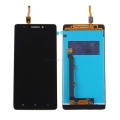 For Lenovo A7000 LCD Display Touch Screen Digitizer Assembly Black