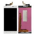 For Lenovo P70 LCD Display Touch Screen Digitizer Assembly White