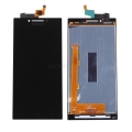 For Lenovo P70 LCD Display Touch Screen Digitizer Assembly Black