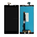 For Lenovo K80 / P90 LCD Display Touch Screen Digitizer Assembly Black