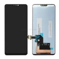 For LG G7 ThinQ G710 LCD Display Touch Screen Digitizer Assembly Black