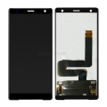 For Sony Xperia XZ2 5.7" H8216 LCD Display Touch Screen Digitizer Assembly Black
