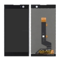 For Sony Xperia XA2 LCD H4133 H4131 LCD Display Touch Screen Digitizer Assembly Black
