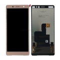 For Sony Xperia XZ2 Compact H8314 LCD Display Touch Screen Digitizer Assembly Gold