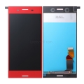For SONY Xperia XZ Premium G8142 G8141 LCD Display Touch Digitizer Screen Assembly Red