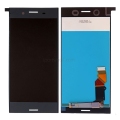 For SONY Xperia XZ Premium G8142 G8141 LCD Display Touch Digitizer Screen Assembly Black