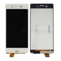 For Sony Xperia X F5121 F5122 LCD Display Screen Touch Digitizer Assembly White